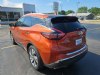 2021 Nissan Murano SL Orange, Dixon, IL