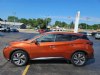 2021 Nissan Murano SL Orange, Dixon, IL