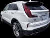 2024 Cadillac XT4 Premium Luxury White, Dixon, IL