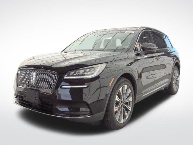 2021 Lincoln Corsair Reserve Infinite Black, Plymouth, WI