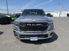 2025 Ram 1500 Big Horn/Lone Star Silver, Rockland, ME