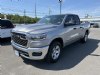 2025 Ram 1500 Big Horn/Lone Star Silver, Rockland, ME