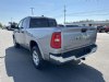 2025 Ram 1500 Big Horn/Lone Star Silver, Rockland, ME