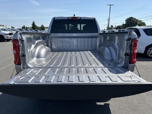 2025 Ram 1500 Big Horn/Lone Star Silver, Rockland, ME