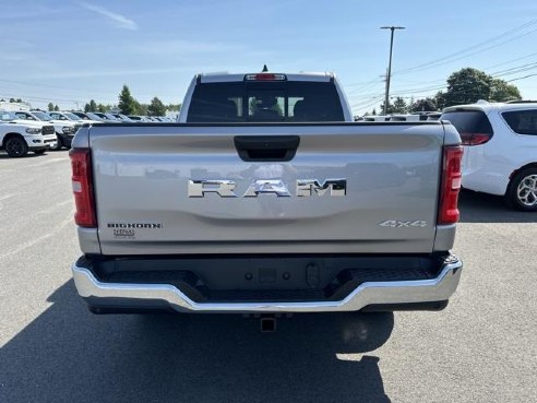 2025 Ram 1500 Big Horn/Lone Star Silver, Rockland, ME