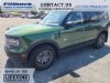 2024 Ford Bronco Sport - Boscobel - WI