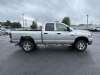 2008 Dodge Ram Pickup 2500 SLT Silver, Dixon, IL