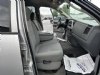 2008 Dodge Ram Pickup 2500 SLT Silver, Dixon, IL