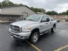 2008 Dodge Ram Pickup 2500 SLT Silver, Dixon, IL