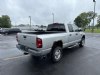 2008 Dodge Ram Pickup 2500 SLT Silver, Dixon, IL