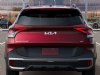 2024 Kia Sportage X-Line Red, Indianapolis, IN