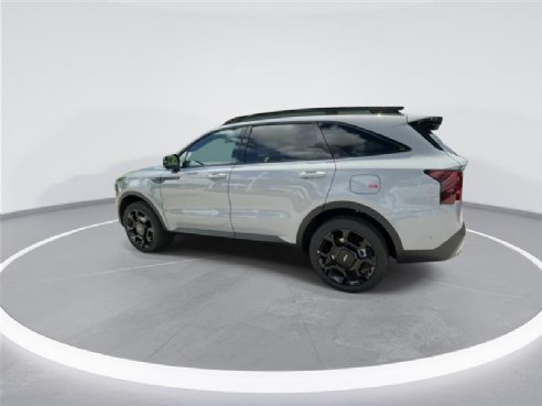 2024 Kia Sorento X-Line SX Prestige Gray, Indianapolis, IN