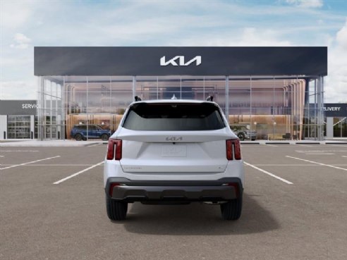 2024 Kia Sorento X-Line SX Prestige White, Indianapolis, IN