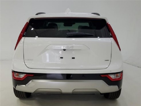 2024 Kia Niro EX Touring White, Indianapolis, IN