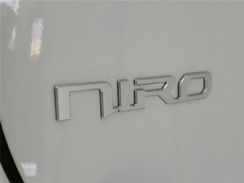 2024 Kia Niro EX Touring White, Indianapolis, IN