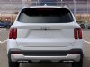2025 Kia Sorento Hybrid EX White, Indianapolis, IN