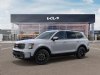 2024 Kia Telluride EX X-Line Gray, Indianapolis, IN