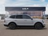 2024 Kia Telluride EX X-Line Gray, Indianapolis, IN