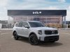 2024 Kia Telluride EX X-Line Gray, Indianapolis, IN