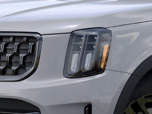 2024 Kia Telluride EX X-Line Gray, Indianapolis, IN