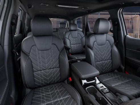 2024 Kia Telluride EX X-Line Gray, Indianapolis, IN