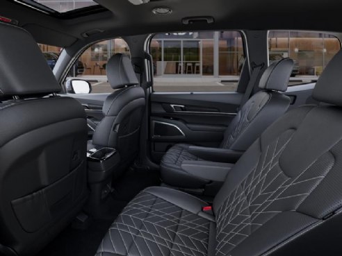 2024 Kia Telluride EX X-Line Gray, Indianapolis, IN