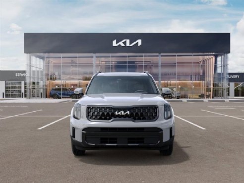 2024 Kia Telluride EX X-Line Gray, Indianapolis, IN