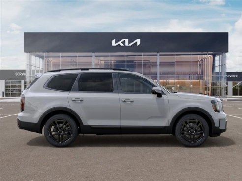 2024 Kia Telluride EX X-Line Gray, Indianapolis, IN