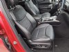 2020 Ford Explorer ST Rapid Red Metallic Tinted Clearcoat, Saint Johnsbury, VT