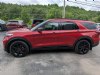 2020 Ford Explorer ST Rapid Red Metallic Tinted Clearcoat, Saint Johnsbury, VT