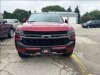 2022 Chevrolet Suburban Z71 Dk. Red, Plymouth, WI