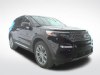 2022 Ford Explorer Limited Agate Black Metallic, Plymouth, WI