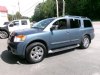 2011 Nissan Armada Platinum 4x4 4dr SUV Blue, East Barre, VT