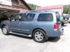 2011 Nissan Armada Platinum 4x4 4dr SUV Blue, East Barre, VT