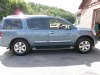 2011 Nissan Armada Platinum 4x4 4dr SUV Blue, East Barre, VT