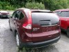 2014 Honda CR-V EX L w/Navi AWD 4dr SUV Maroon, East Barre, VT