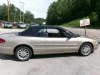 2002 Chrysler Sebring Limited 2dr Convertible Tan, East Barre, VT