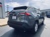 2021 Toyota RAV4 LE Gray, Dixon, IL
