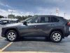 2021 Toyota RAV4 LE Gray, Dixon, IL