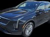 2024 Cadillac XT4 Premium Luxury Black, Dixon, IL