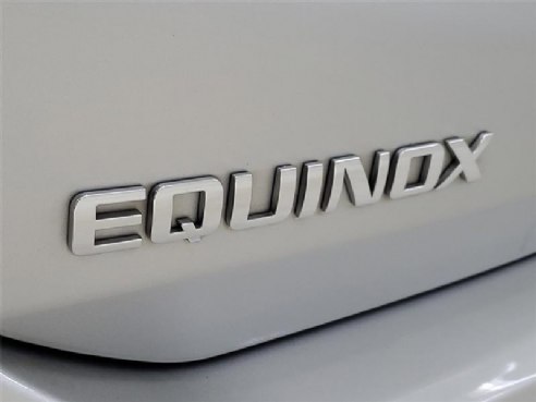 2019 Chevrolet Equinox LT Silver, Indianapolis, IN