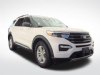 2021 Ford Explorer XLT Star White Metallic Tri-Coat, Plymouth, WI