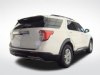 2021 Ford Explorer XLT Star White Metallic Tri-Coat, Plymouth, WI