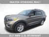 2021 Ford Explorer - Plymouth - WI