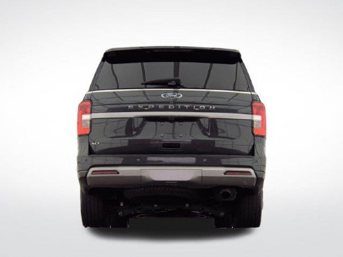 2022 Ford Expedition XLT Dark Matter Metallic, Plymouth, WI