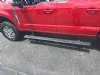 2023 Ford Super Duty F-250 SRW LARIAT Rapid Red Metallic Tinted Clearcoat, Plymouth, WI