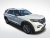 2021 Ford Explorer XLT Star White Metallic Tri-Coat, Plymouth, WI