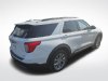 2021 Ford Explorer XLT Star White Metallic Tri-Coat, Plymouth, WI