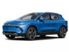 2024 Chevrolet Equinox EV RS Riptide Blue Metallic, Kiel, WI