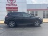 2018 Toyota RAV4 XLE Black, Dixon, IL